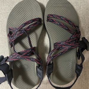 Chaco sandals classic